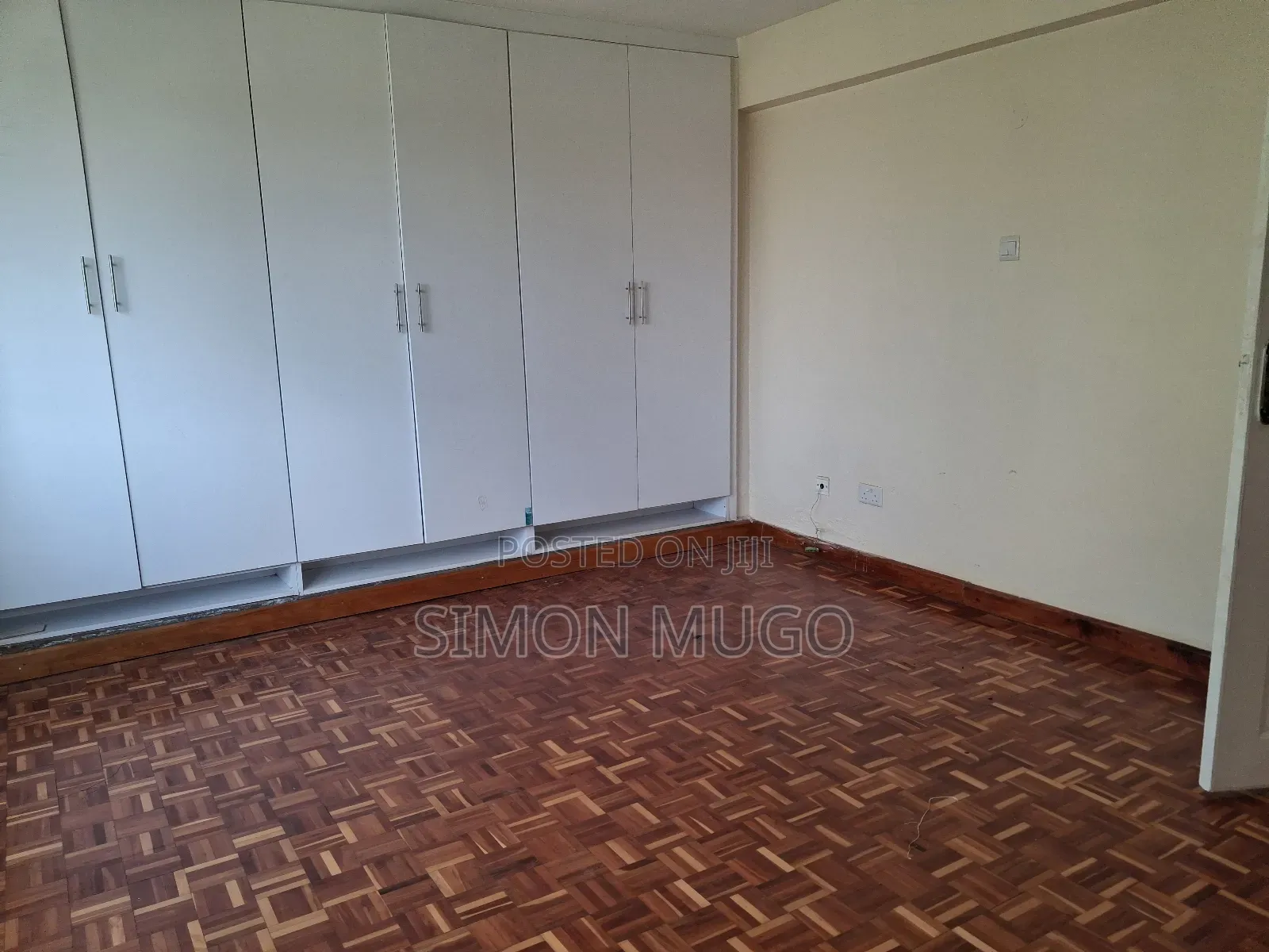 3bdrm Maisonette in Westlands for sale