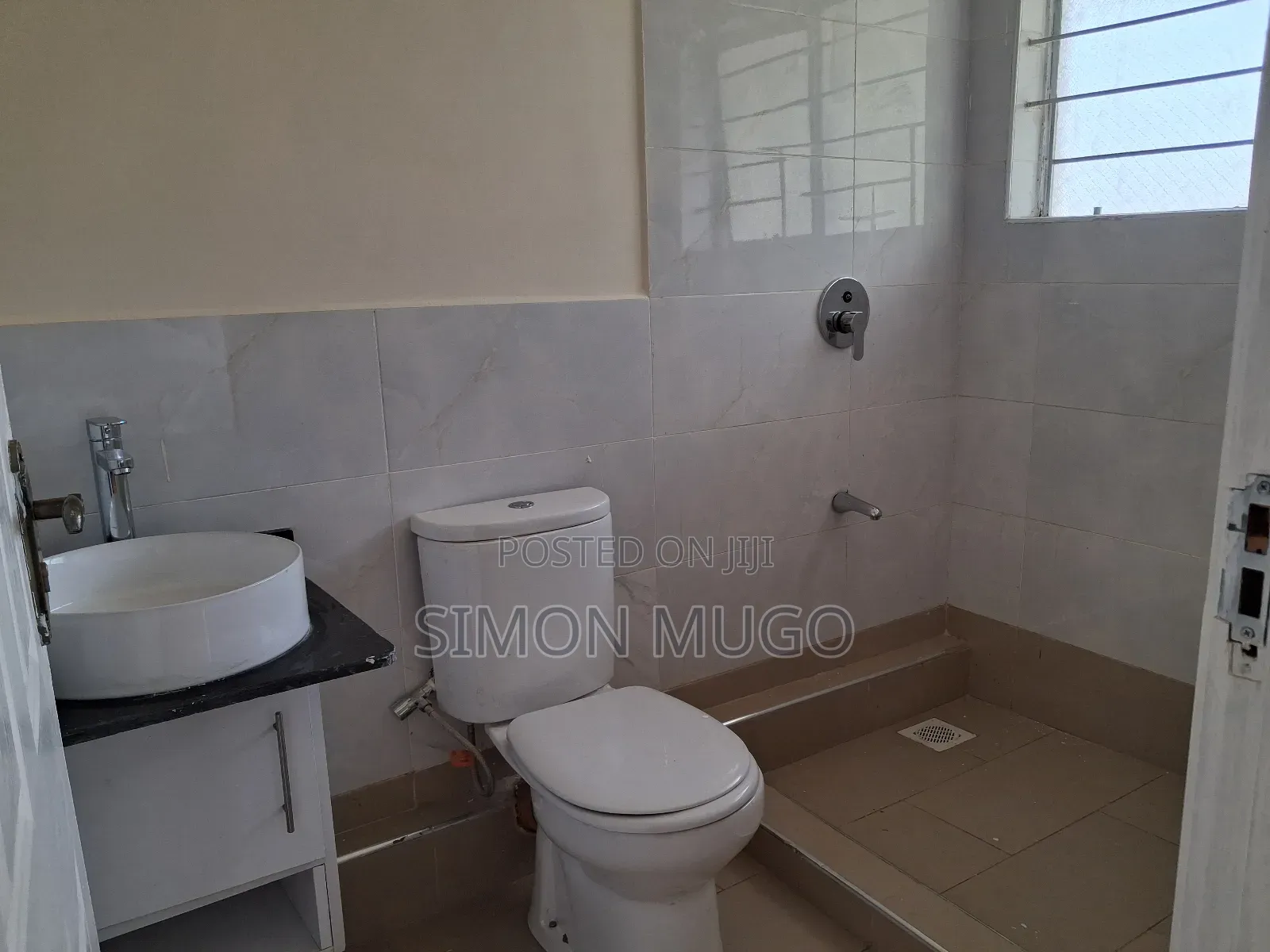 3bdrm Maisonette in Westlands for sale