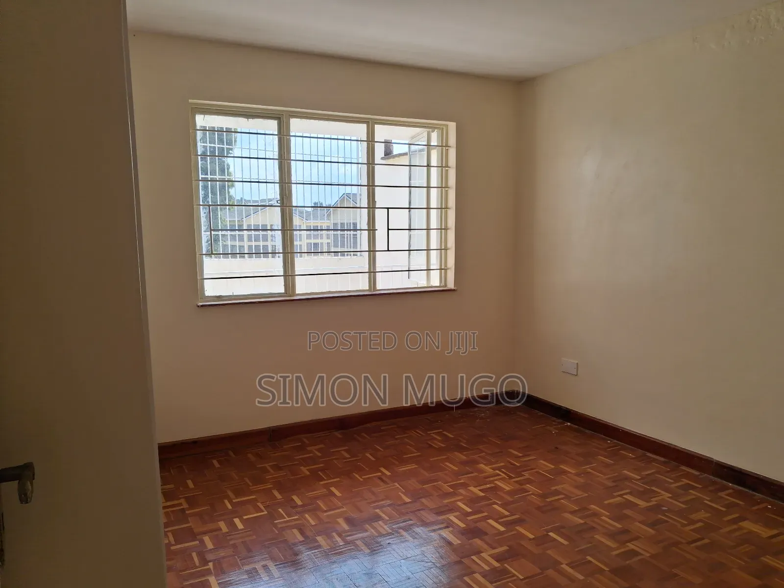 3bdrm Maisonette in Westlands for sale