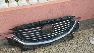 Mazda Cx-5 Grille 2017/ 2018 Model