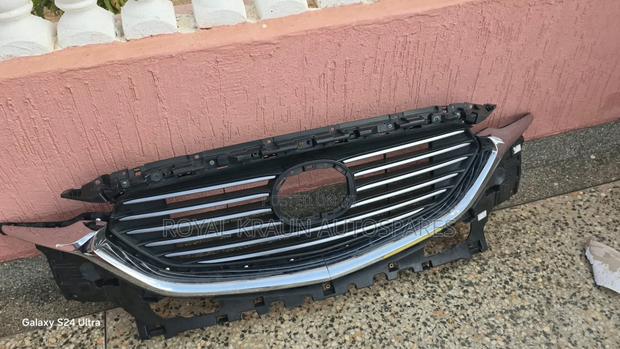 Mazda Cx-5 Grille 2017/ 2018 Model - thumbnail 2