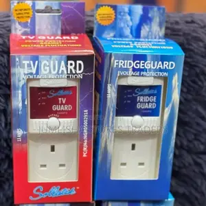 Fridge/Tv Guard