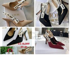 J'adior Heels - thumbnail 2