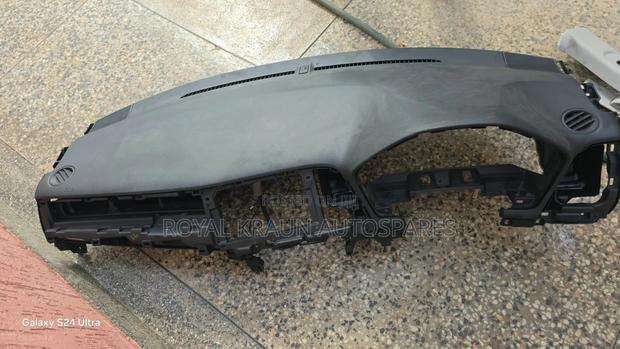 Honda Vezel Dashboard Airbag - thumbnail 2
