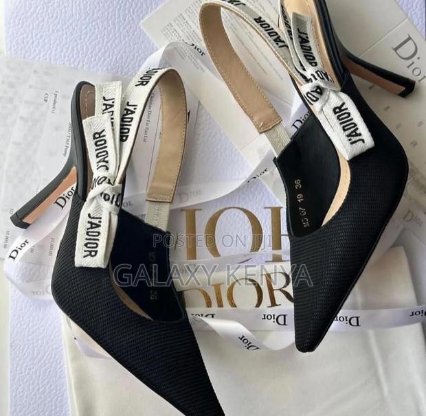 J'adior Heels - thumbnail 3