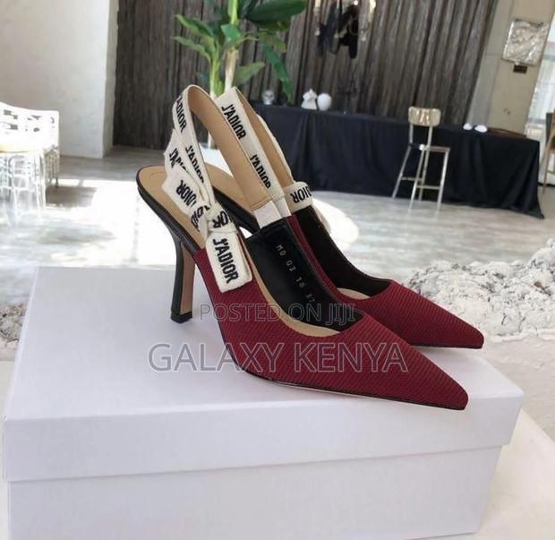 J'adior Heels - thumbnail 5