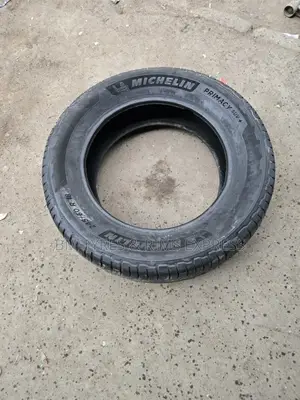 245 /60 R18 Michelin Tyres (Highway)