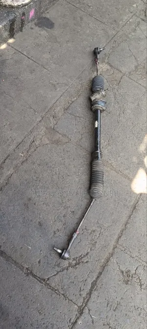 Manual Steering Racks Nissan B12,B13,B14.