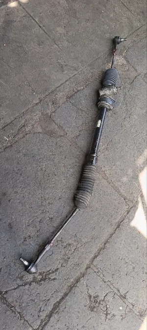 Manual Steering Racks Nissan B12,B13,B14.