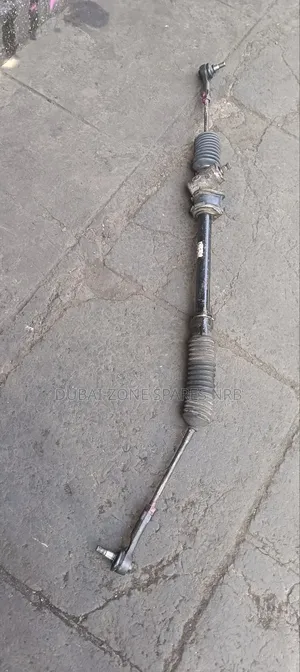 Manual Steering Racks Nissan B12,B13,B14.