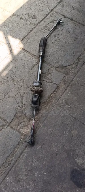 Manual Steering Racks Nissan B12,B13,B14.