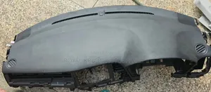 Honda Vezel Dashboard Airbag