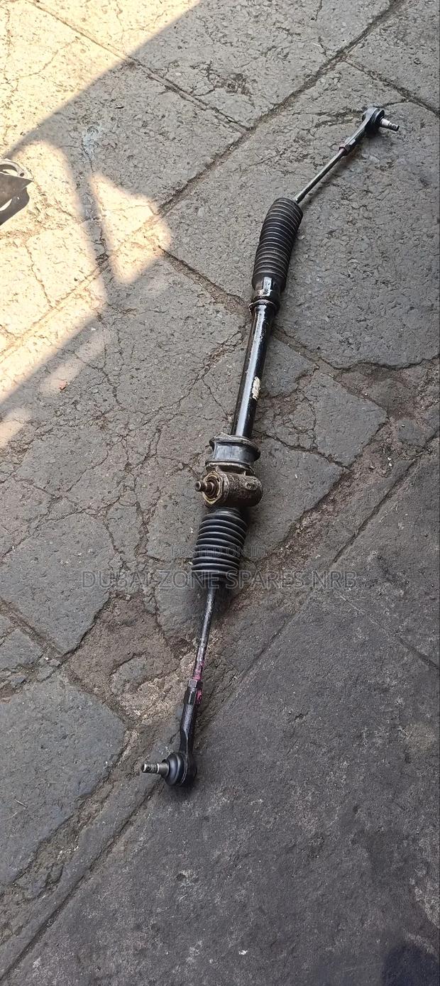 Manual Steering Racks Nissan B12,B13,B14. - thumbnail 7
