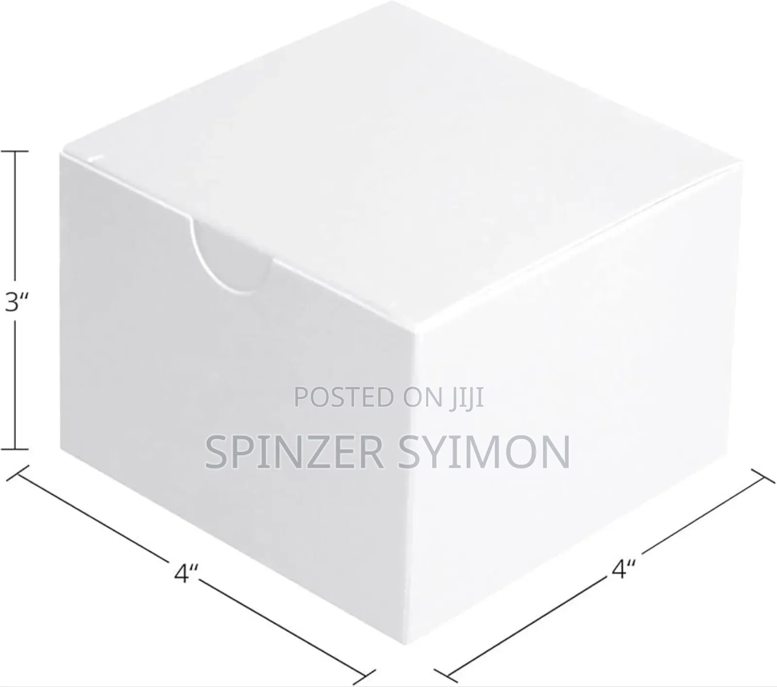 Gifts Boxes