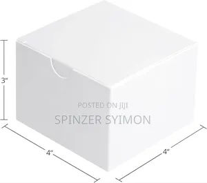 Gifts Boxes