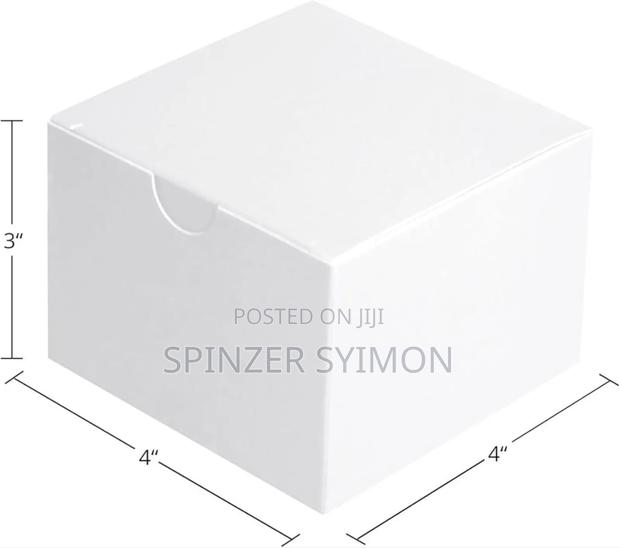 Gifts Boxes - main view