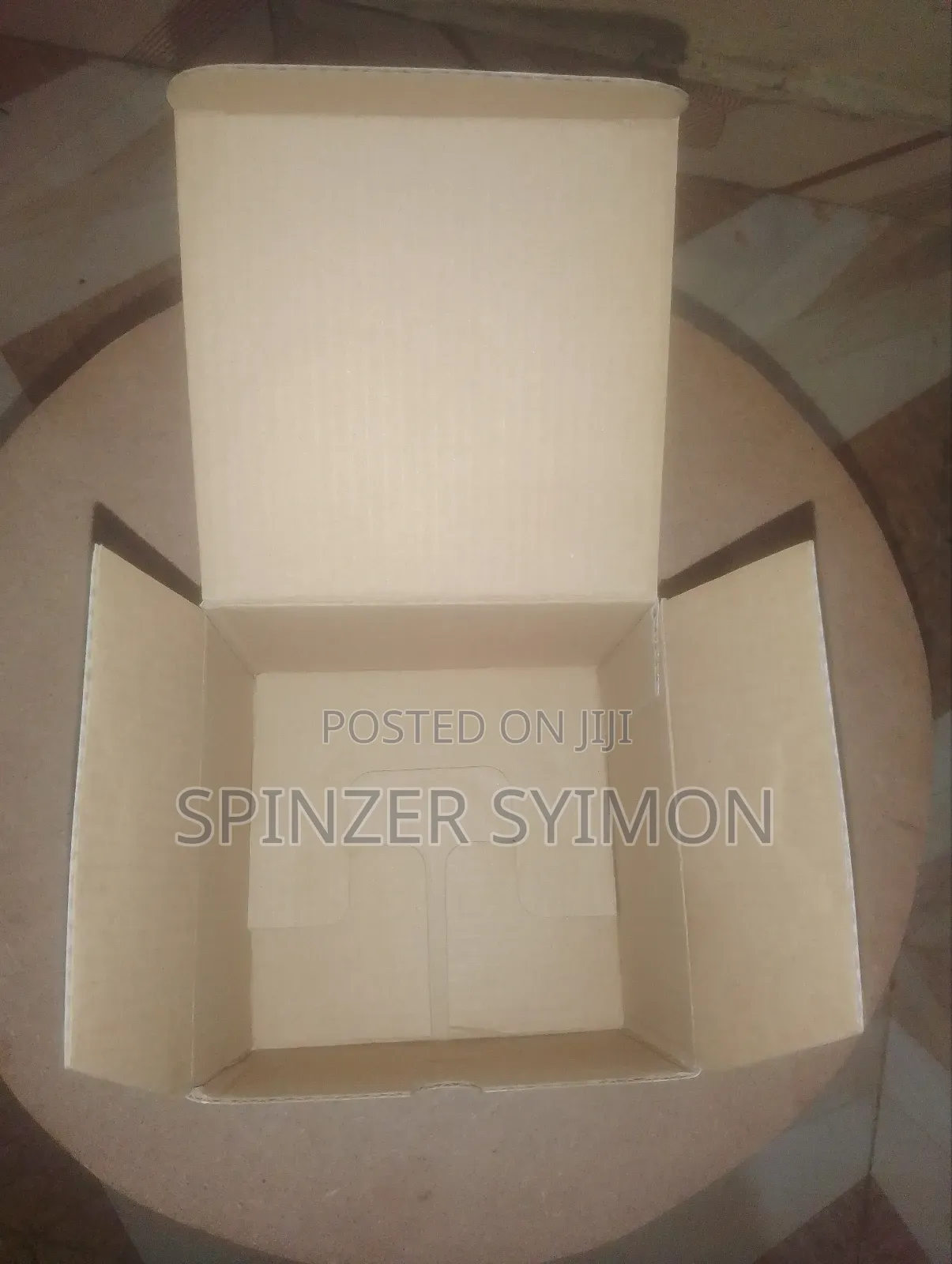 Gifts Boxes