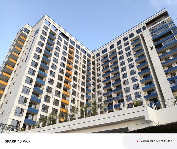 3bdrm Apartment in Syokimau, Gateway Mall Area for sale