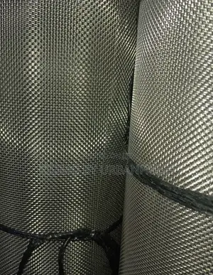 Stainless Steel Wiremesh Roll 1.6m X 30m