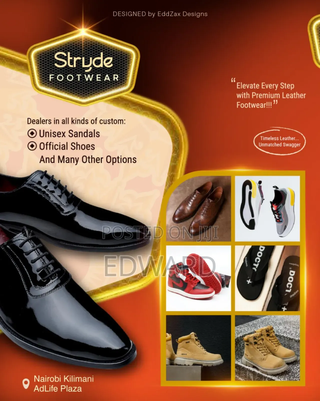 All Graphic Design Services - Letterheads, Billboards, Posters, Logos