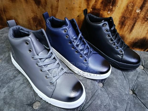Timberland Casual - main view