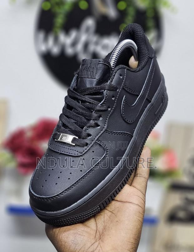 Airforce 1 Low Cut (Real Leather) - thumbnail 2