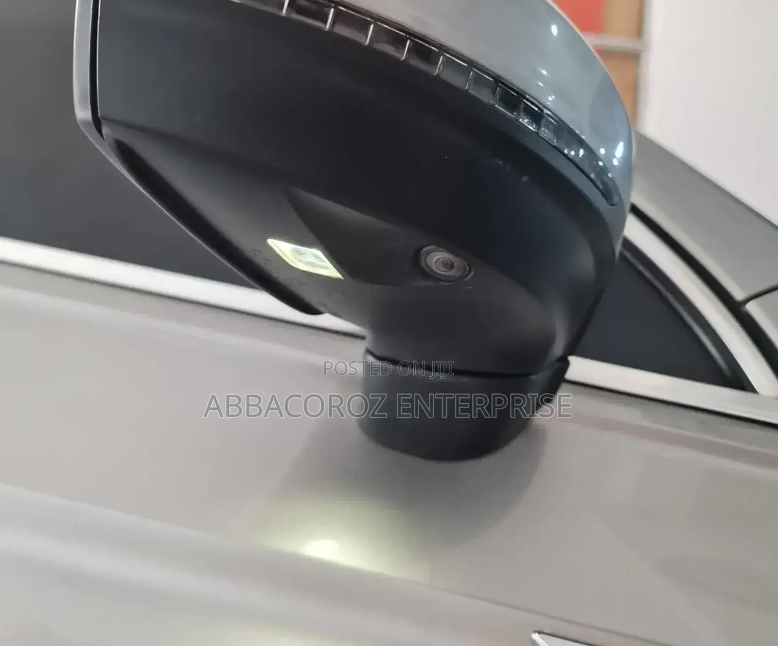 Volkswagen Tiguan 2018 Gray