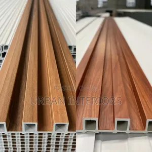 Fluted Panels for Interior Design Fluted Panels for Interior Design