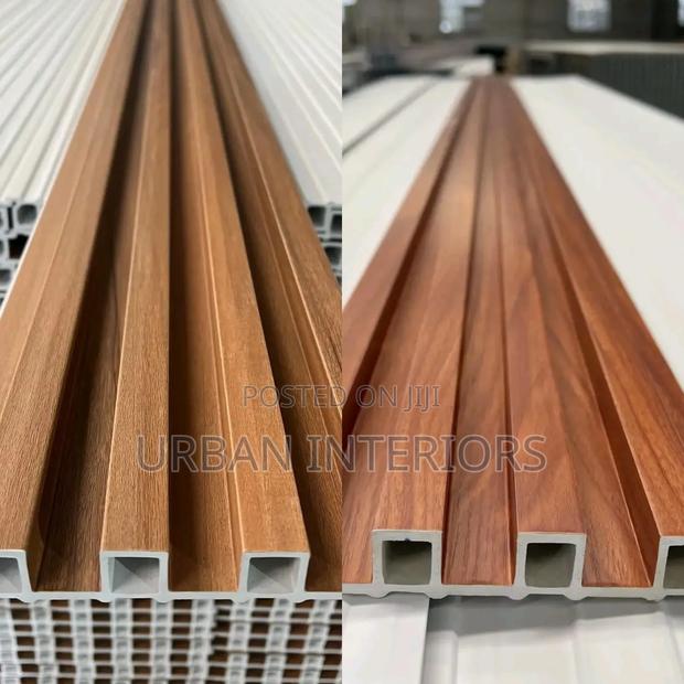 Fluted Panels for Interior Design Fluted Panels for Interior Design