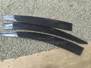 Honda Vezel Windbreakers
