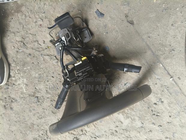 Honda Vezel Steering Airbag - thumbnail 4