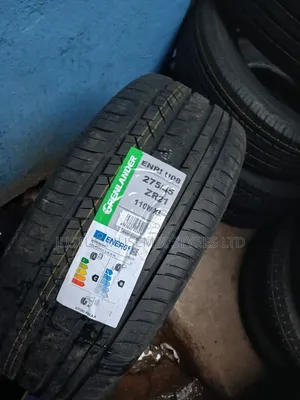275/45zr21 Grenlander Tyres