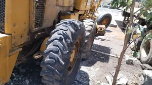 Caterpillar 140g Grader