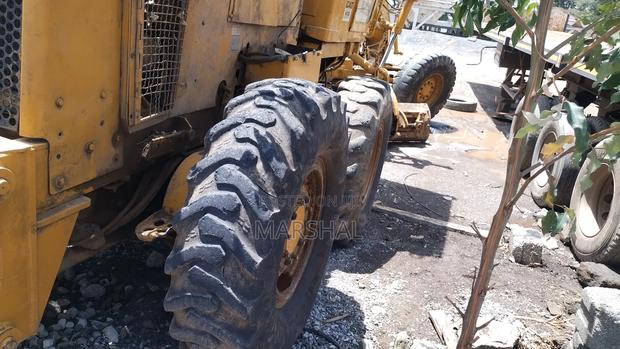 Caterpillar 140g Grader - thumbnail 3