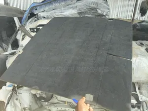 Honda Vezel Boot Floor/ Spare Wheel Cover