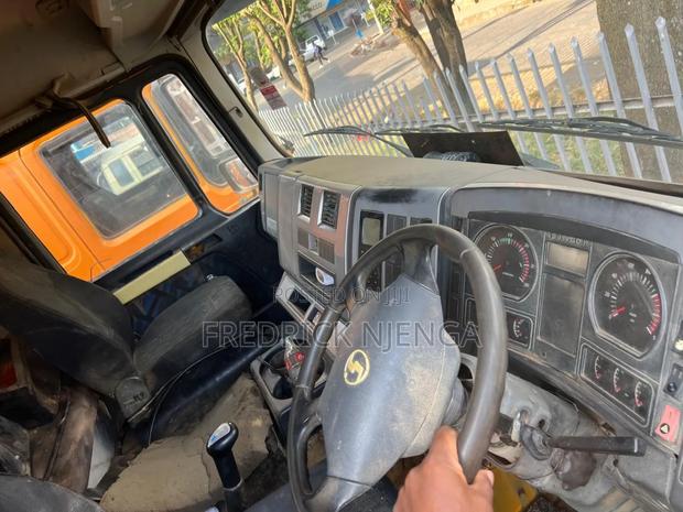 Shacman Trucks - thumbnail 5