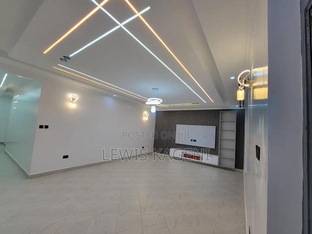 4bdrm Bungalow in Mugutha, Ruiru for sale - thumbnail 4