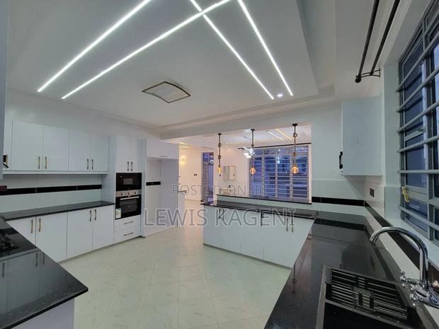 4bdrm Bungalow in Mugutha, Ruiru for sale - thumbnail 7