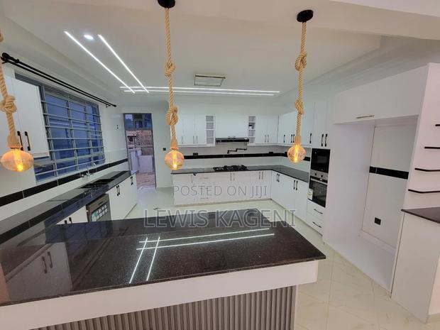 4bdrm Bungalow in Mugutha, Ruiru for sale - thumbnail 8