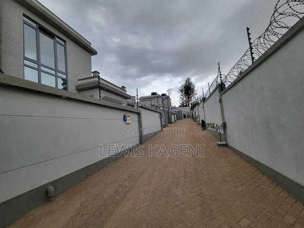 4bdrm Bungalow in Mugutha, Ruiru for sale - thumbnail 12