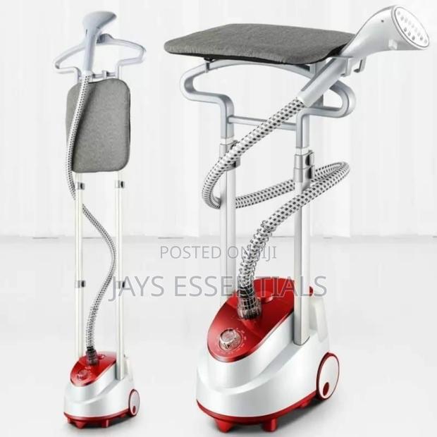 1.8l Household Garment Steamer With Table