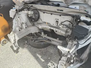 Suzuki Alto Valance/ Halfcut Shell