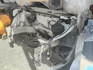 Suzuki Alto Valance/ Halfcut Shell
