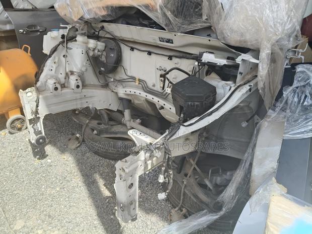 Suzuki Alto Valance/ Halfcut Shell - thumbnail 3