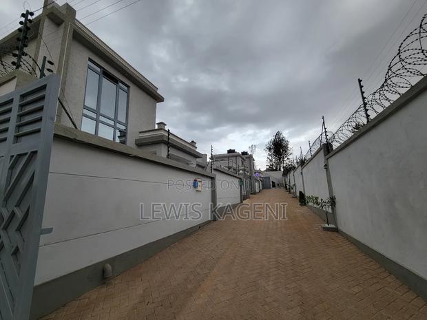 4bdrm Bungalow in Mugutha, Ruiru for sale - thumbnail 13