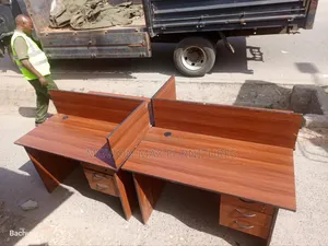 Working Station Desk