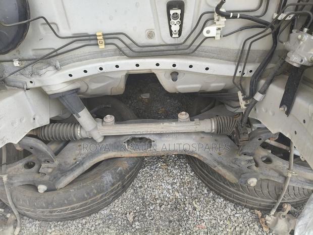 Suzuki Alto Steering Rack With Column