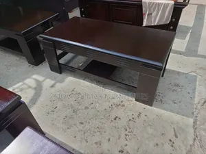 Coffee Table Mahogany