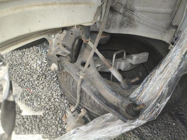 Suzuki Alto Control Arms