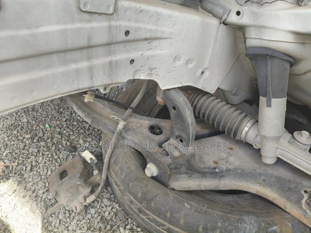 Suzuki Alto Control Arms - thumbnail 2